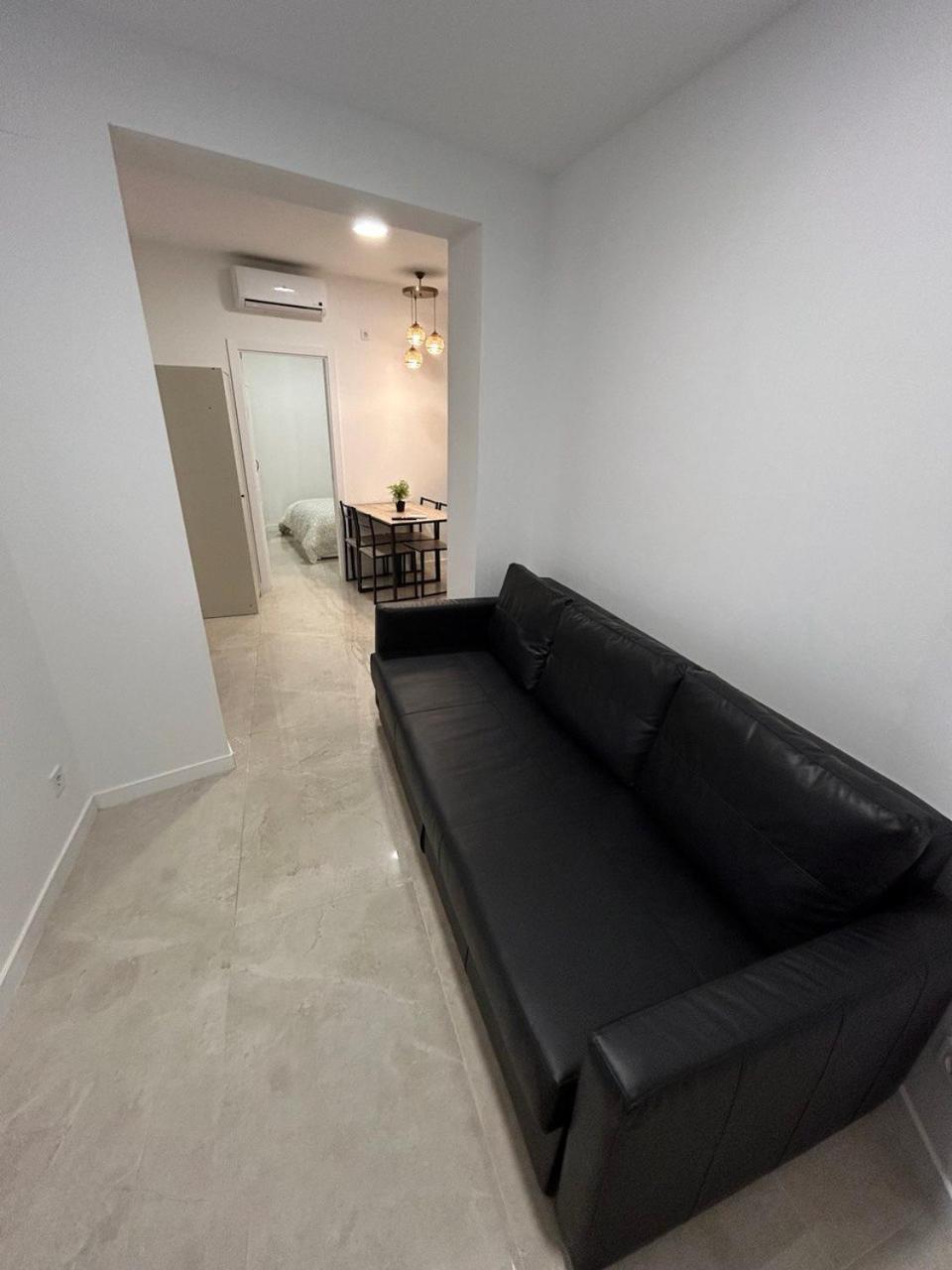 Elegance Apartment Alicante Exterior foto