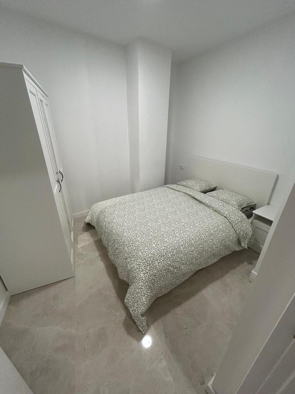 Elegance Apartment Alicante Exterior foto