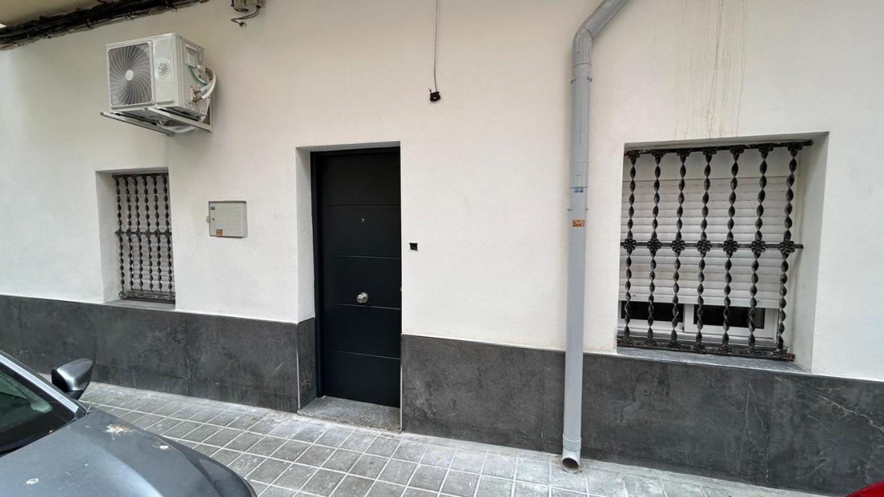 Elegance Apartment Alicante Exterior foto