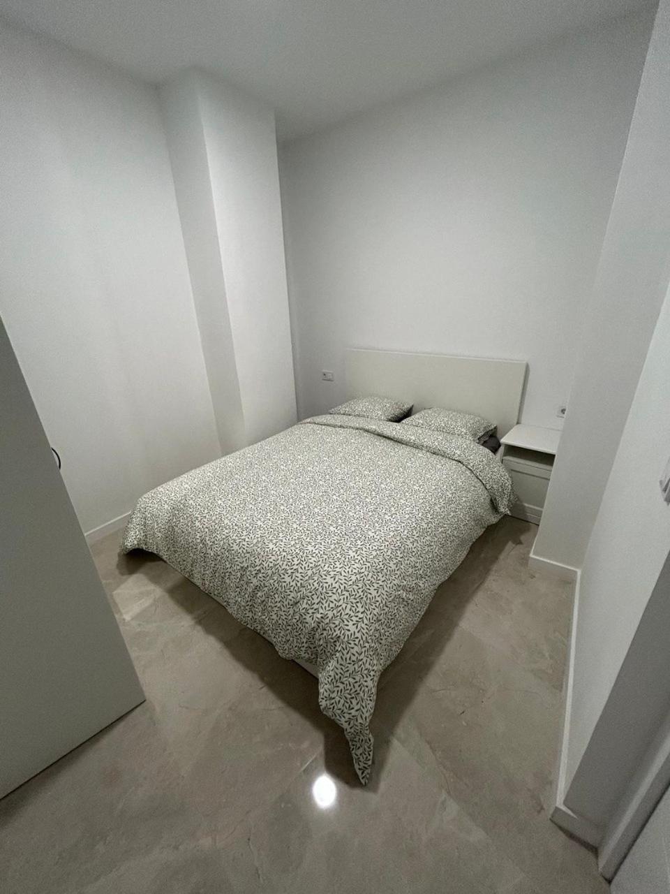 Elegance Apartment Alicante Exterior foto